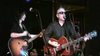 Wreckless Eric amp Amy Rigby  Whole Wide World [upl. by Beutler]