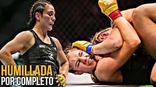 Valentina ANULA en TODO a Alexa Grasso [upl. by Mckinney]