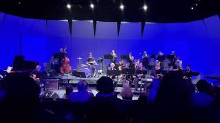 Butte College Spring 2024 Jazz Ensemble ButteCollegeChannel [upl. by Leanahtan958]