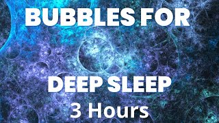 Bubbles Relaxing Music  Positive Energy and Stress Relief Peaceful Instrumental Music [upl. by Niuqram733]