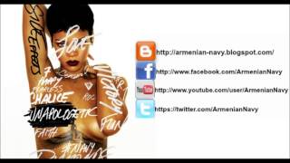 Rihanna  Birthday Cake acapella [upl. by Marguerie]