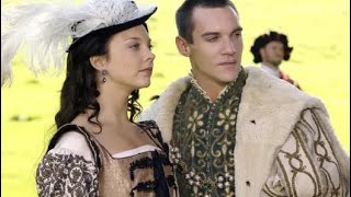 Anne Boleyn and Henry VIII season one scene pack [upl. by Killarney893]