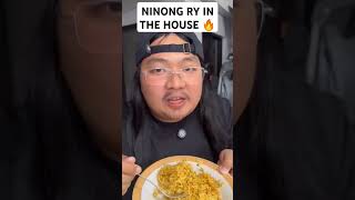 Ninong Ry 3 ways cooking of Pancit Canton malupiton malupitonofficial shorts [upl. by Pickard877]