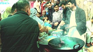 Jhelum ‚ Pakistan Street Food  Jhelum City Vlog 26 [upl. by Suolevram459]