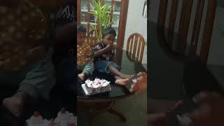 oru കുഞ്ഞു birthday ആഘോഷം എന്റെ akshith മോന്റെ [upl. by Vanna]