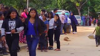 Rigoberto y sus teclados en EL JICARAL OAXACA el baile estuvo a reventar con el mejor tecladista [upl. by Acirej]