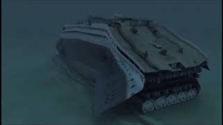 James Cameron TITANIC Animation [upl. by Bergstrom]