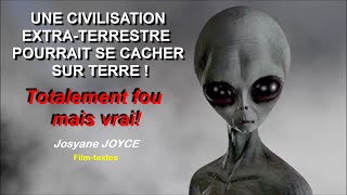 Voyante Josyane JOYCE les aliens sont là [upl. by Baryram]