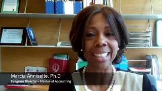 Master of Accounting Program MAcc at Schulich School of Business [upl. by Hartill]