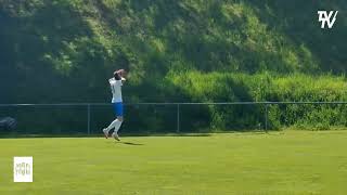 FC Satigny 04 FC Vernier  Les buts du match [upl. by Sucramed]