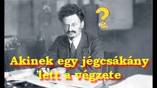 Akinek egy jégcsákány lett a végzete [upl. by Ecnesse562]