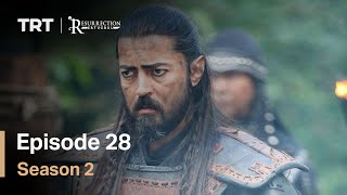 Resurrection Ertugrul  Season 2 Episode 28 English Subtitles [upl. by Le]