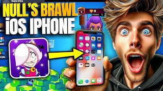 Ultimate Guide How to Download Nulls Brawl on iPhone amp iPad iOS ✅ [upl. by Notelrac]