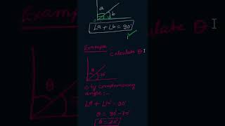 Complementary vs Supplementary Angles  Key Differences Explained [upl. by Melton]