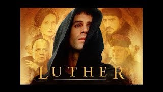 Martin Luther A Return to Grace  Full Movie  Padraic Delaney  Gerharde Bode [upl. by Home]