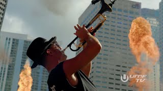 TIMMY TRUMPET LIVE  ULTRA MUSIC FESTIVAL MIAMI 2023 [upl. by Quinn]