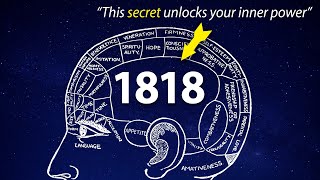 1818 Angel Number Meaning Finally Revealed [upl. by Lord]