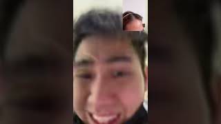 VIDEO CALL PRANK kay owy hahaha [upl. by Imehon]