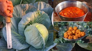 Indian Street food Recipe  Indian Food video in 4k  Deep Inside The Indian Village [upl. by Merrie914]