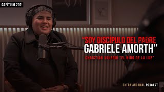 La Iglesia y el Gobierno me Quisieron Callar por Revelar Información Ft Christian Valerio [upl. by Airotel722]