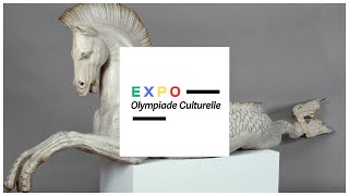 Olympiade Culturelle  Versailles « Cheval en majesté au cœur d’une civilisation » [upl. by Dnesnwot87]