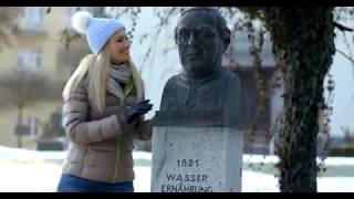 Winterurlaub im Kurhaus Schärding  Kurhotel Österreich [upl. by Vaughan]