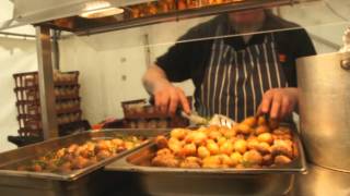 Best Wedding Caterers Catering Service  Yorkshire by Food 4 Thought [upl. by Scharff778]