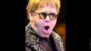 14  Country Comfort  Elton John  Live in Toronto 2001 [upl. by Stillman734]