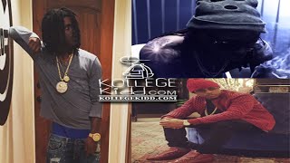 Chief Keef  Earned it Official Instrumental [upl. by Ahidam]