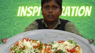 Village food safari subbu life story  Inspirational life story 26 shorts tamil trending [upl. by Anekam]