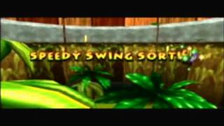 Donkey Kong 64 Part 12 Lanky Japes [upl. by Thirzia]