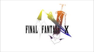 Final Fantasy X Battle Theme Remake Orchestrated [upl. by Immot]