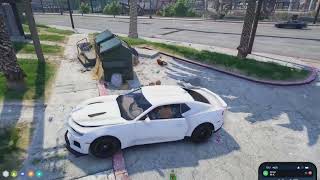 Another Example Why Patar Is A W Addition To CG  NoPixel RP  GTA 5 [upl. by Katherine279]