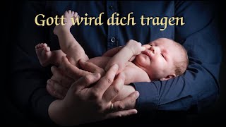 734  Gott wird dich tragen [upl. by Christoph]