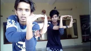 best tutting tutorial by versatility dance crew part 2 [upl. by Haik469]