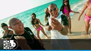 Swagga Cali Flow Latino  Video Oficial [upl. by Tessa]