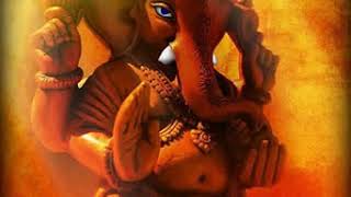 🎶 🎶 Vedic Chants Ganesh Vandana by 21 Brahmins 🎶 🎶 [upl. by Niwdla]