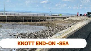 Knott endonsea poulton le fylde fleetwood England 7 July 2023 [upl. by Intruoc]