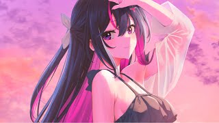 Nightcore Something You Can Give Yourself The Broken View [upl. by Aivatan116]