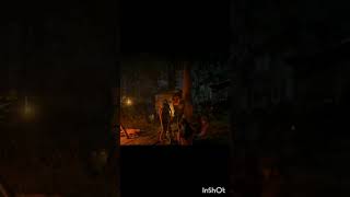 Outlaw Valley RP  Swamp People Grippers song by Taters 👀😂 Look up the server on RedM [upl. by Ohl153]