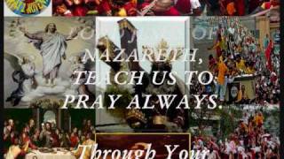 BLACK NAZARENE DAY 2 NOVENA [upl. by Ginni]