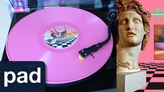 Macintosh Plus  Floral Shoppe REVIEW Episode 2 [upl. by Anyar808]