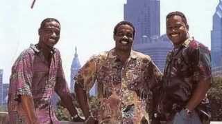 The Stylistics  My Heart Video [upl. by Haggerty]