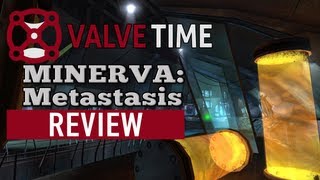 Minerva Metastasis Review  ValveTime Reviews [upl. by Decca334]