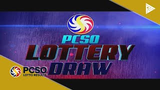 WATCH PCSO 9 PM Lotto Draw February 4 2024 [upl. by Enoch]