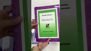 🔔Curso INTERVENCIÓN de la ANSIEDAD😮👏 cursosonline cursospsicologia [upl. by Trask]