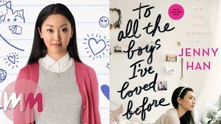 To all the boys I’ve loved before  final scene [upl. by Yor]