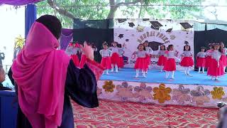 kids performance on annual function [upl. by Stephenie]