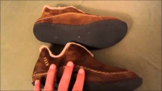 Amazing slippers  Sorel Manawan slippers review [upl. by Catima]