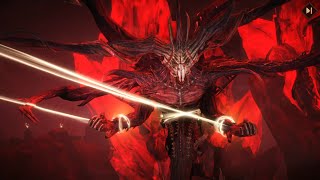 Diablo Immortal  Story quests  Fare You Well Say Goodbye to Decard Cain [upl. by Kerianne]